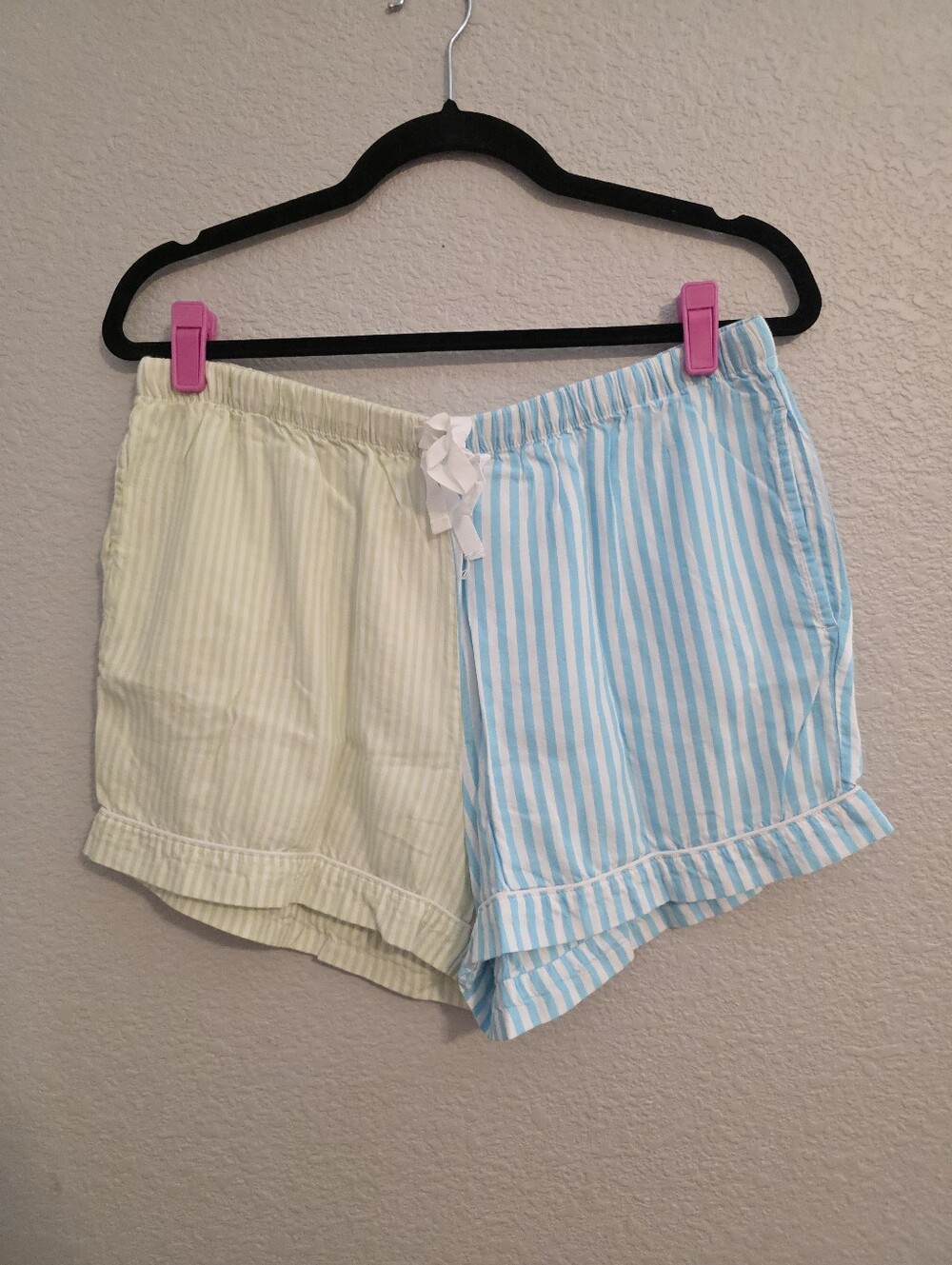 Joyspun Striped Boxers